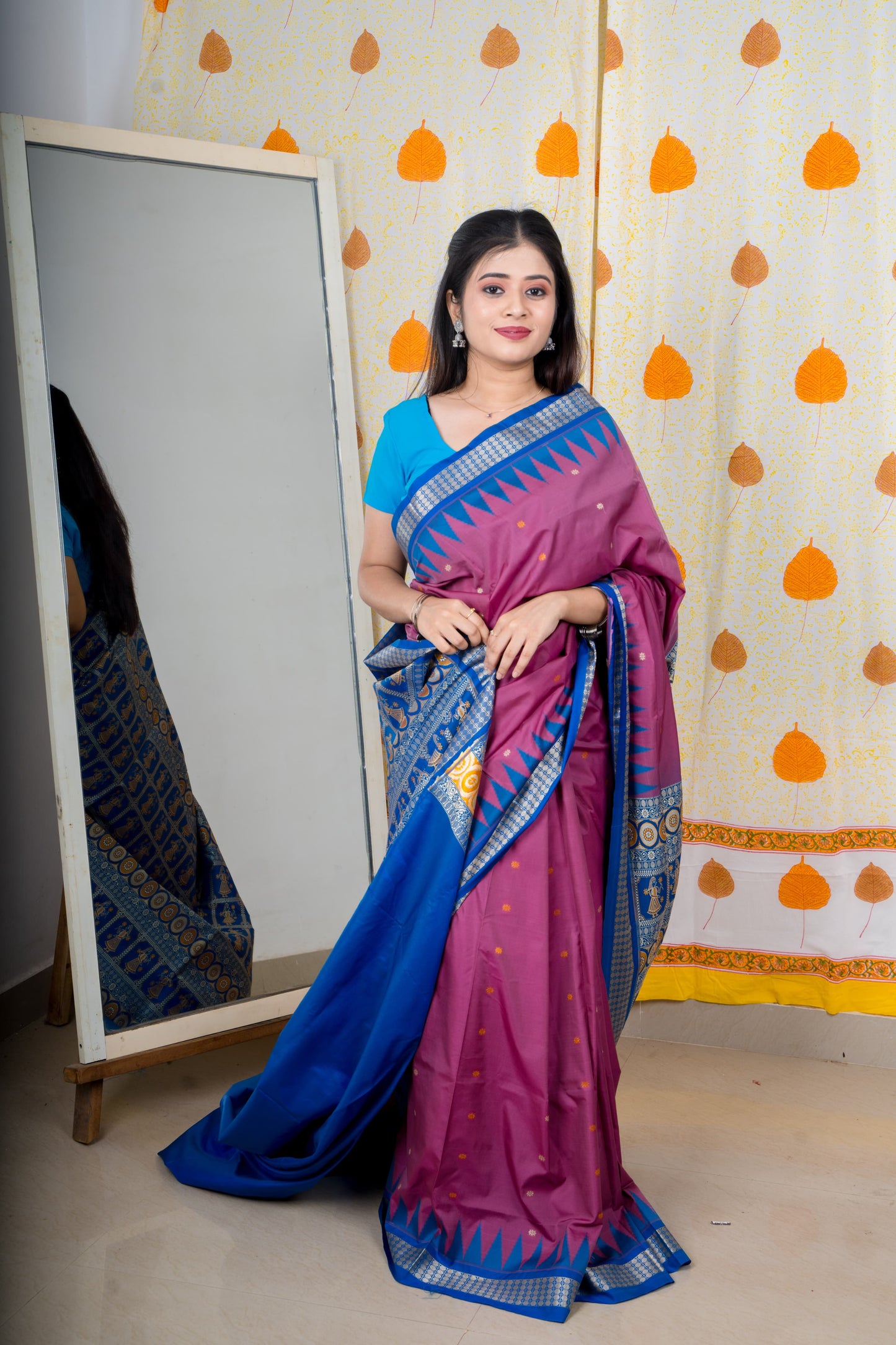 Jayanti Sarees
