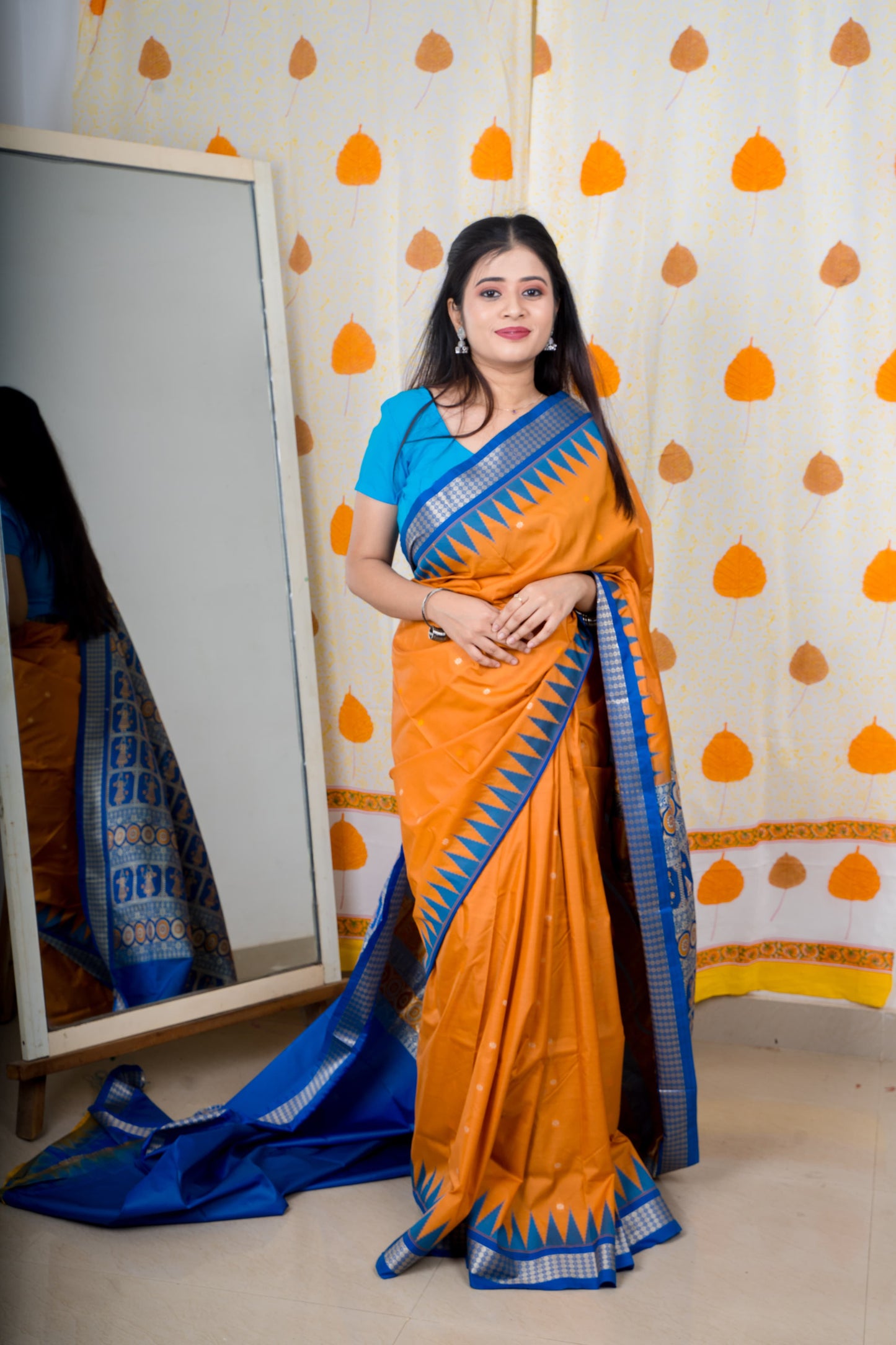 Jayanti Sarees