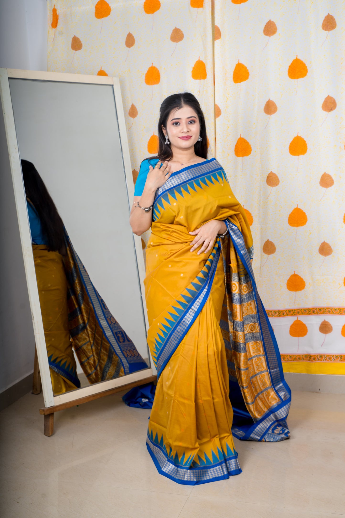 Jayanti Sarees