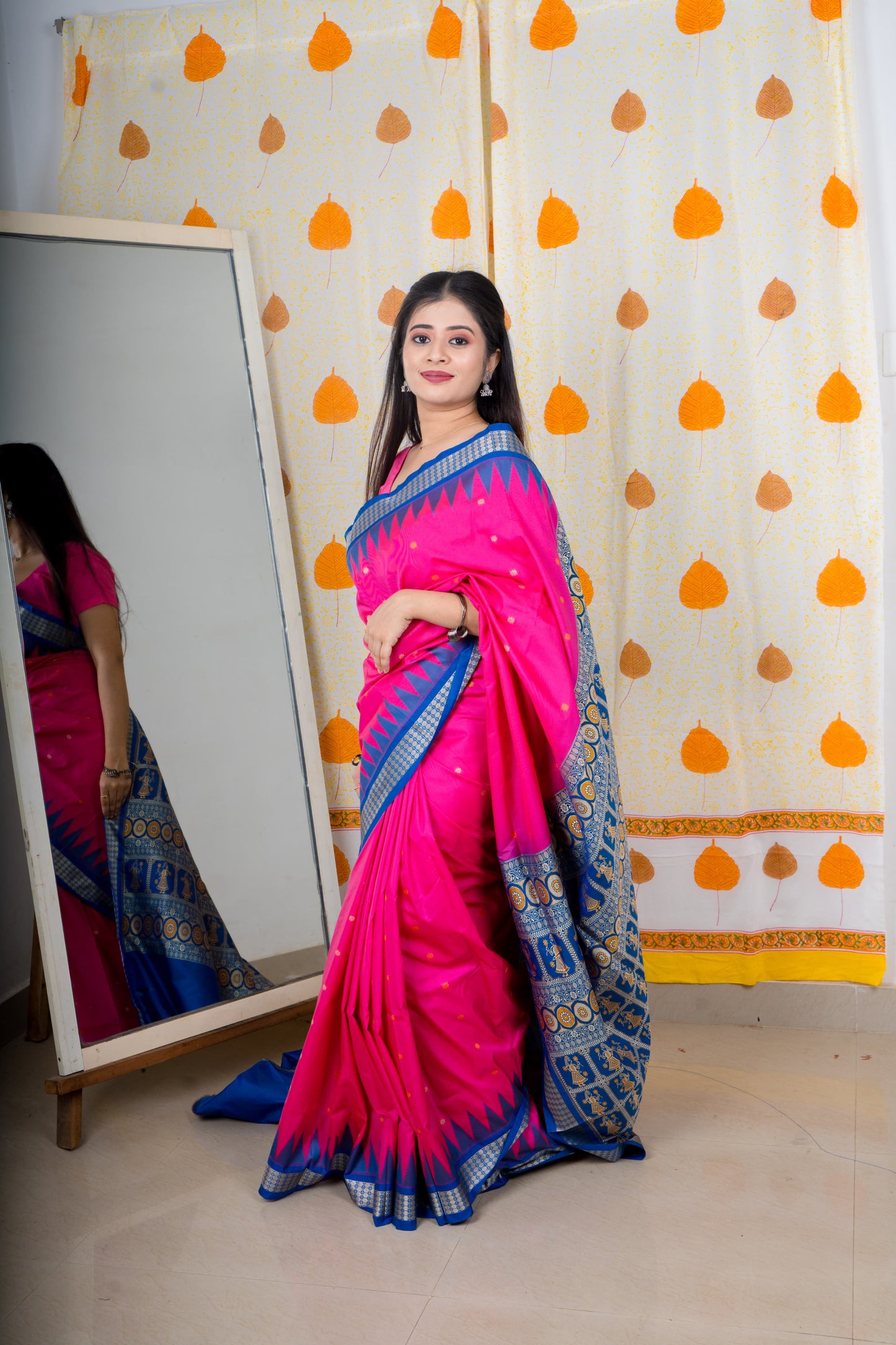 Jayanti Sarees