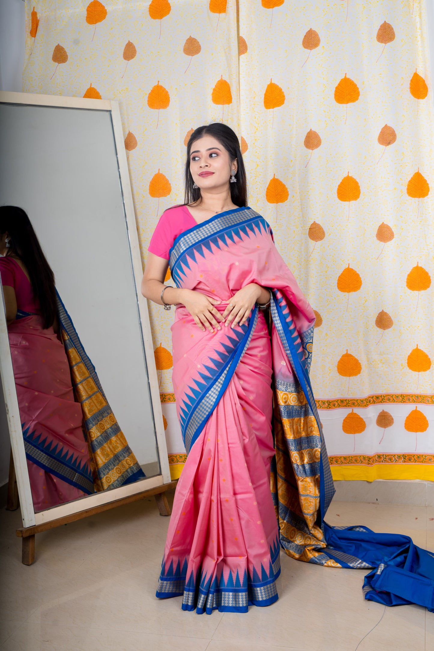 Jayanti Sarees