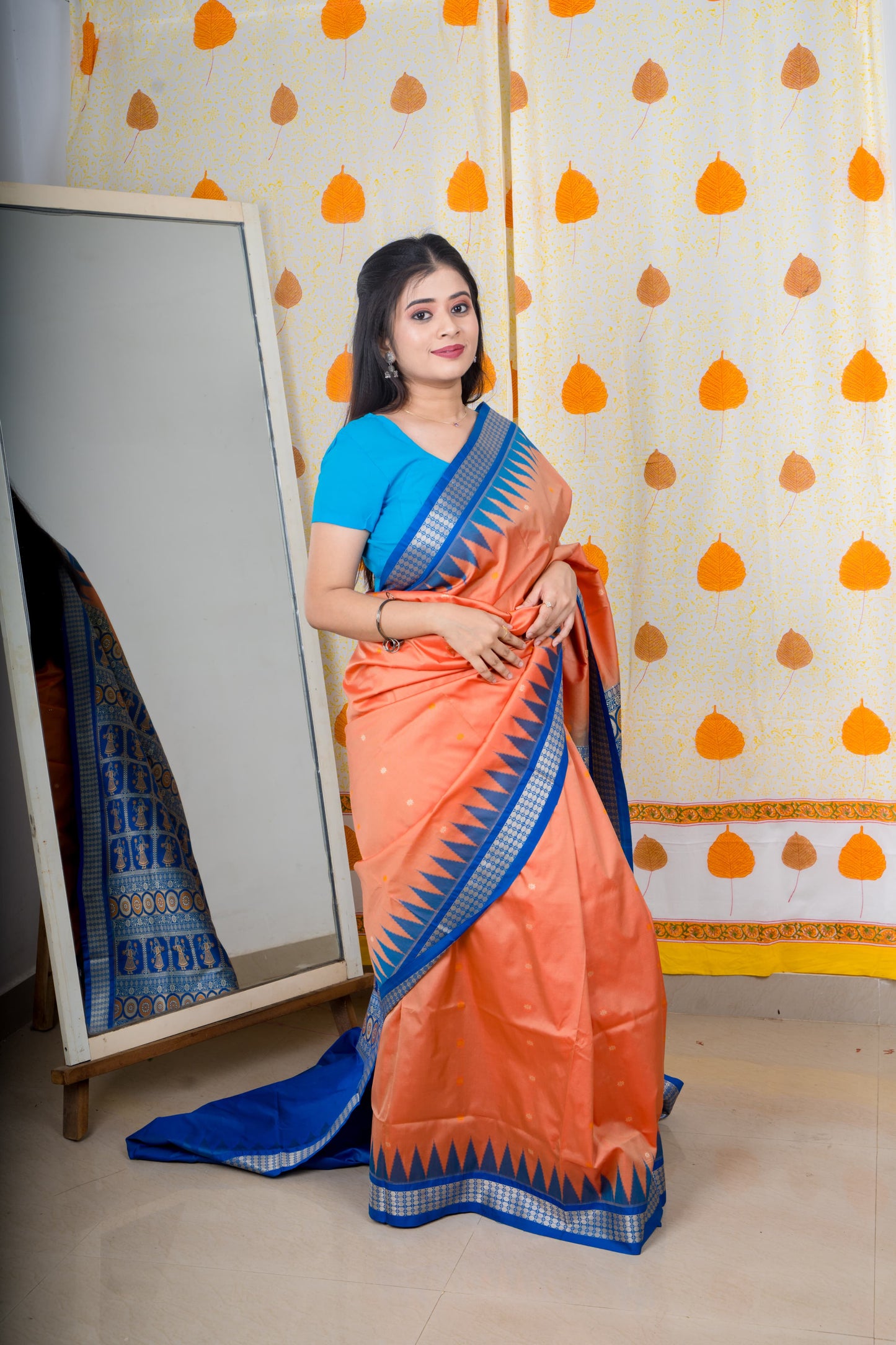 Jayanti Sarees