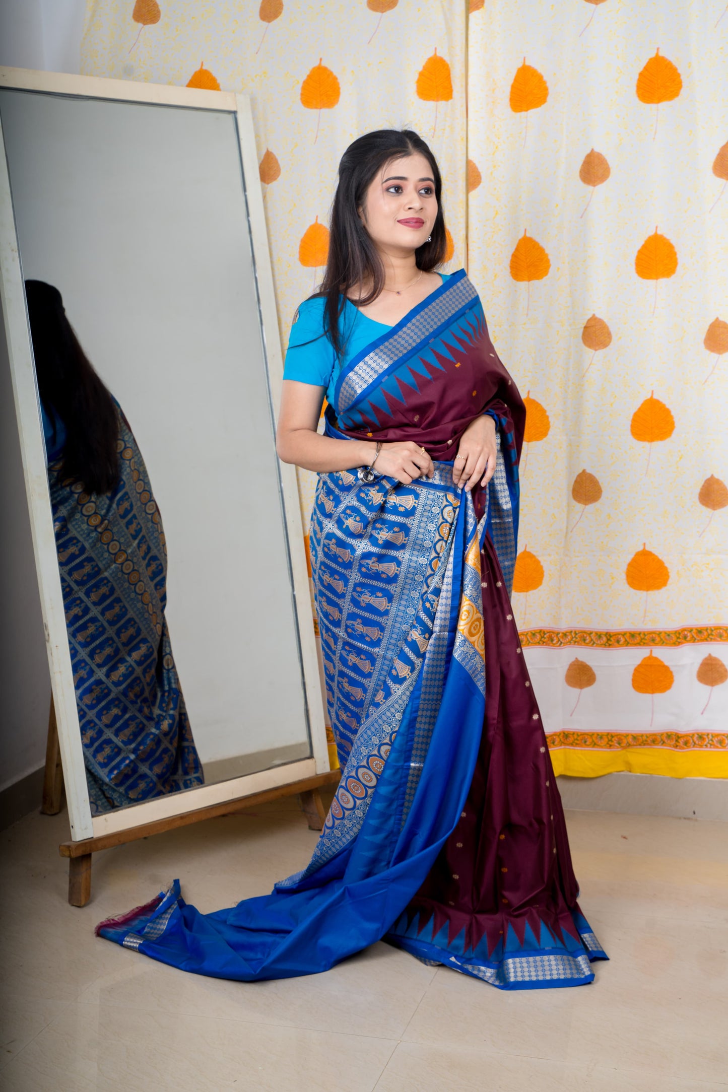 Jayanti Sarees