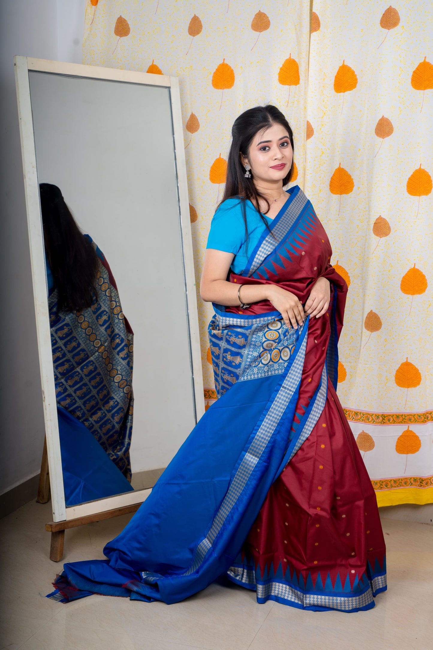 Jayanti Sarees