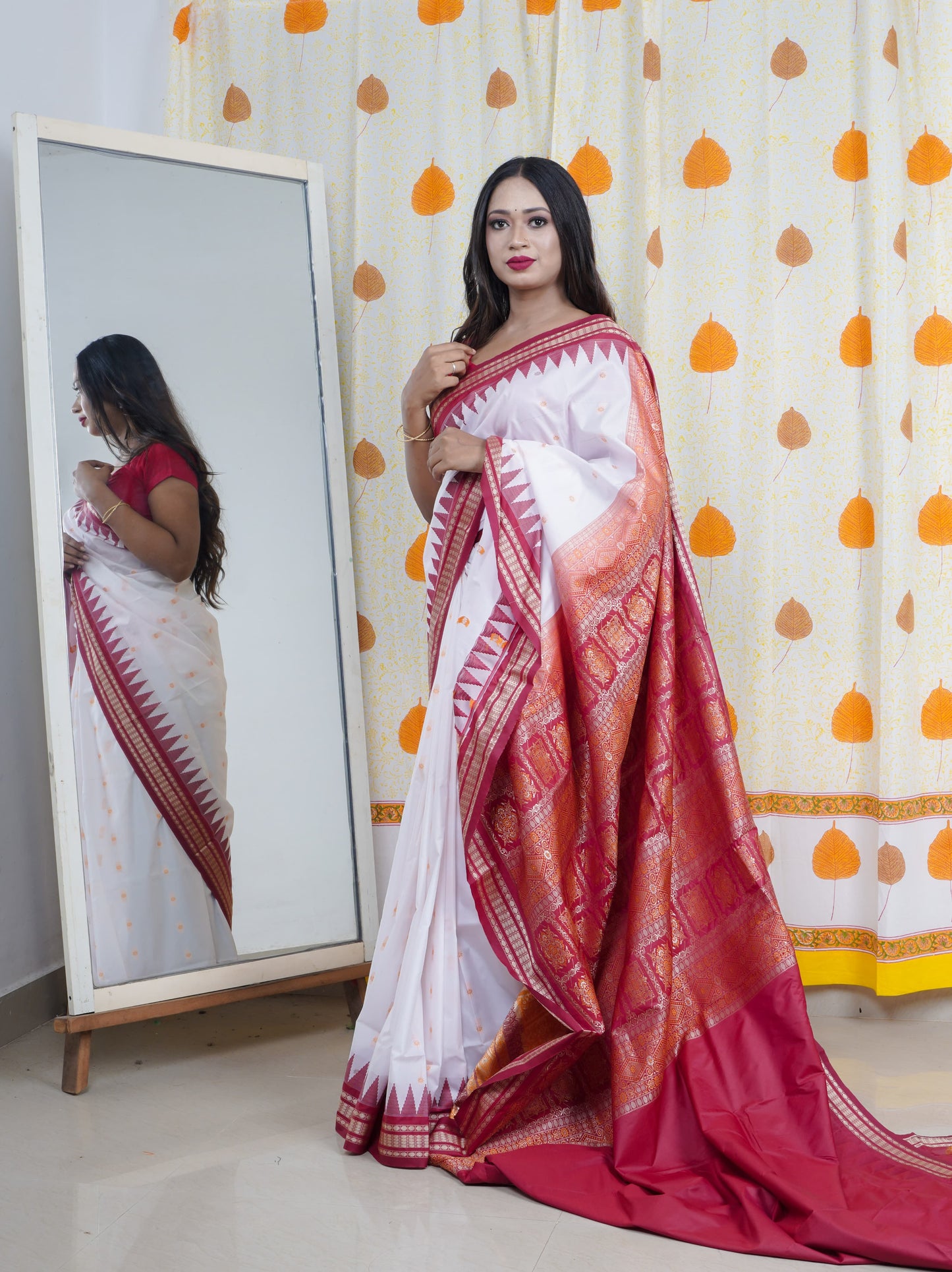 Jayanti Sarees