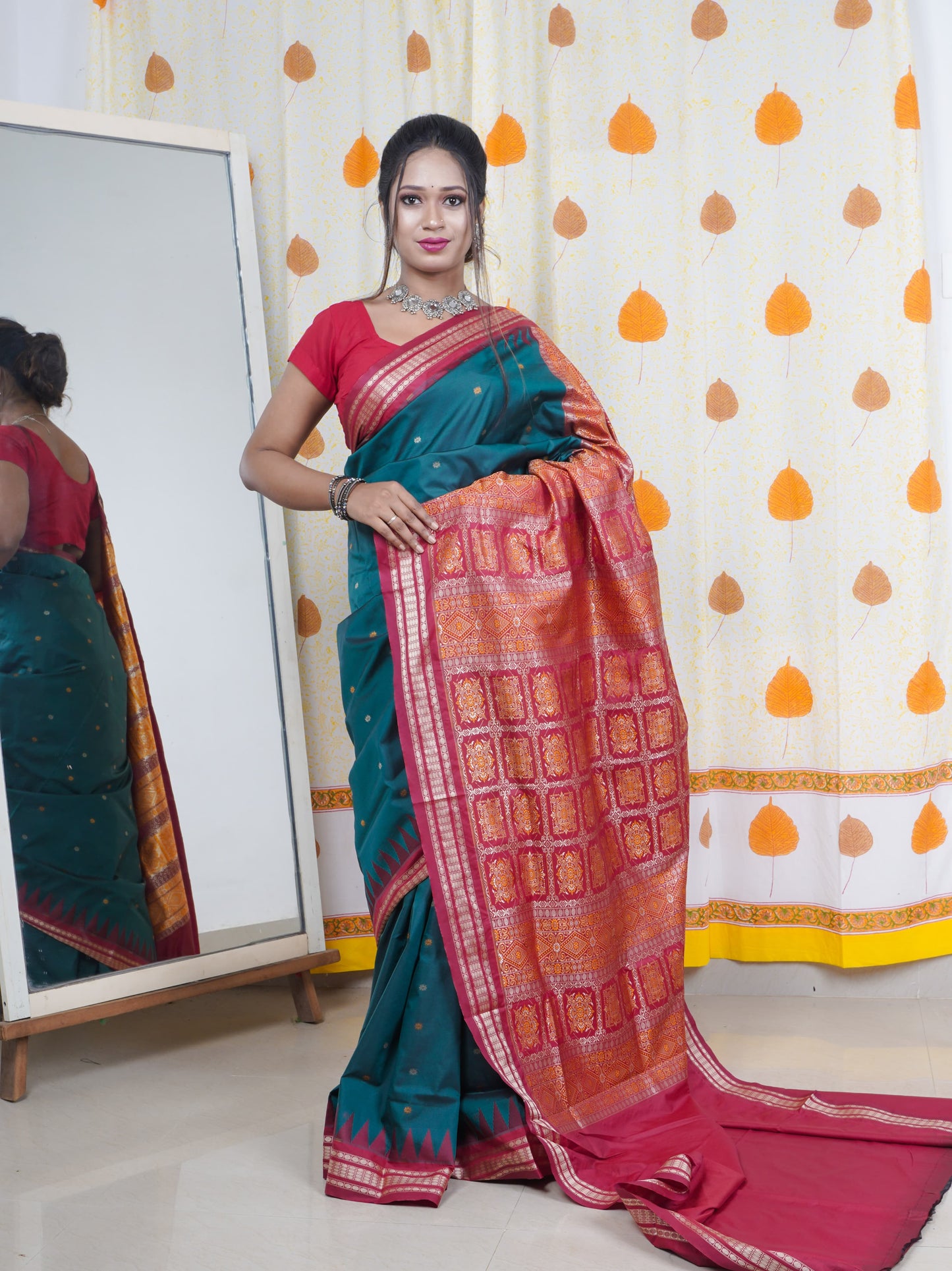 Jayanti Sarees
