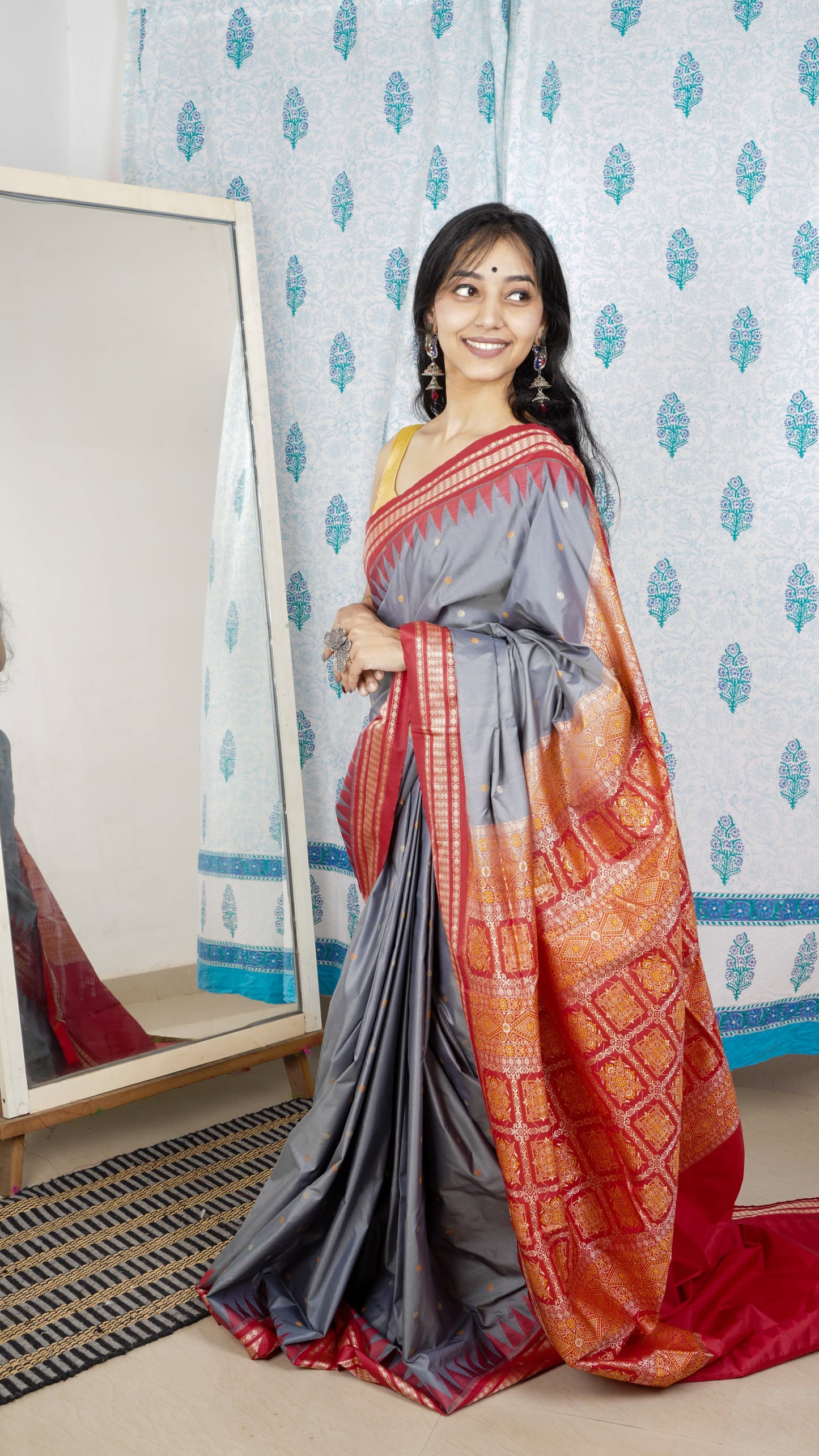 Jayanti Sarees