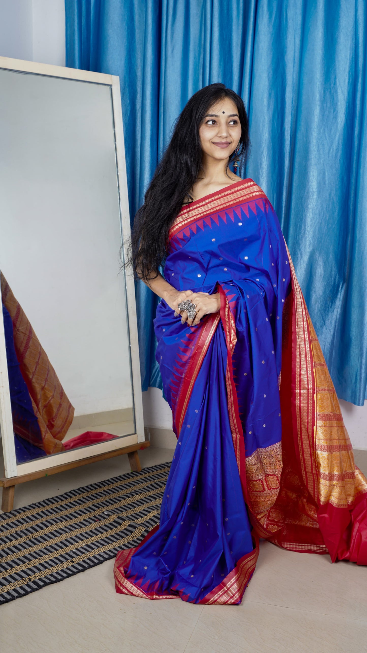 Jayanti Sarees