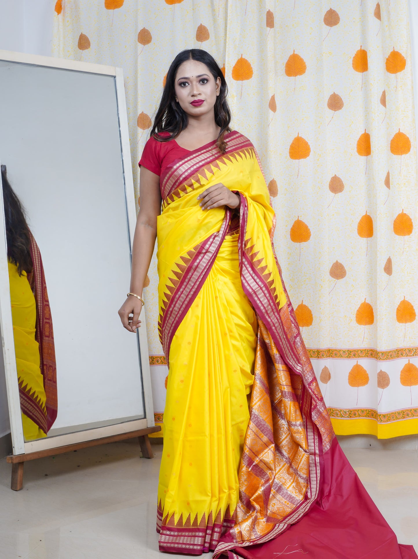 Jayanti Sarees