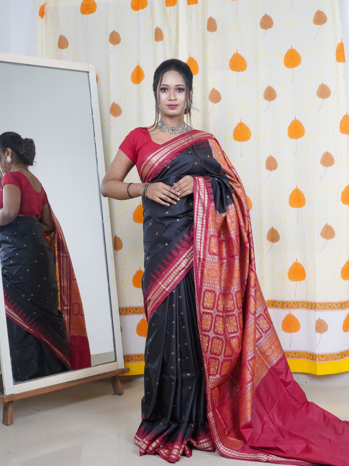 Jayanti Sarees