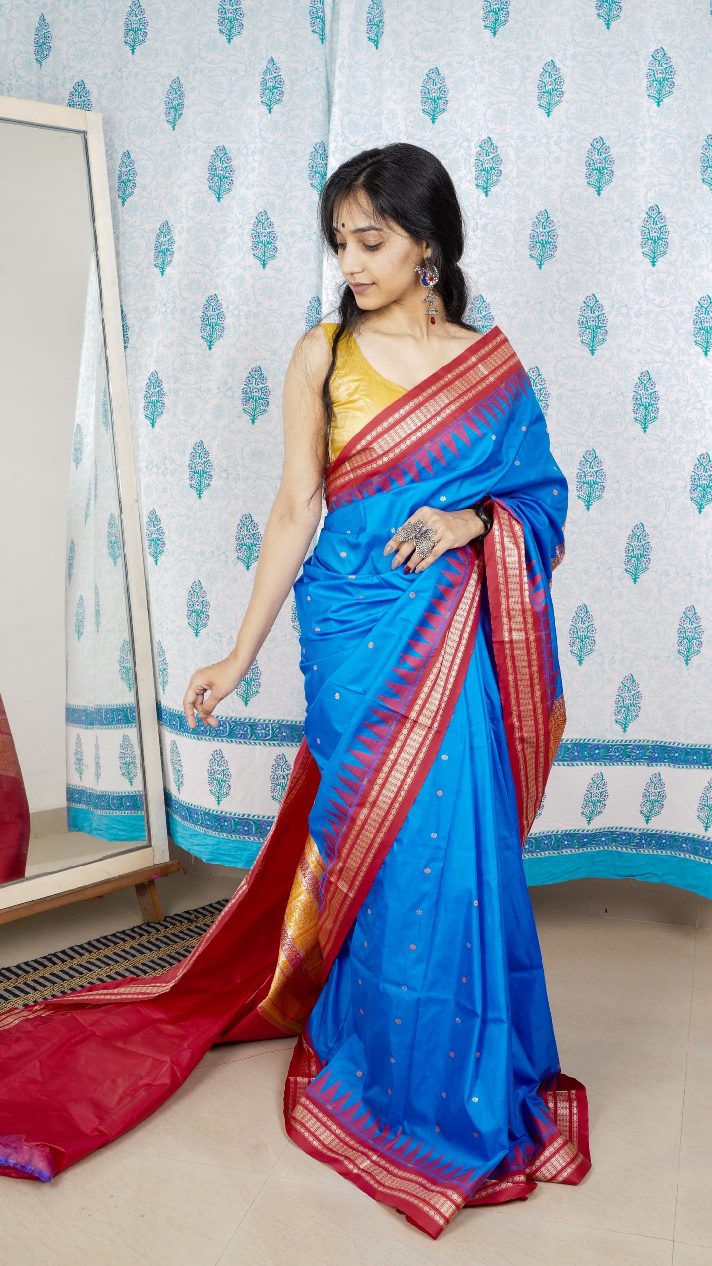 Jayanti Sarees