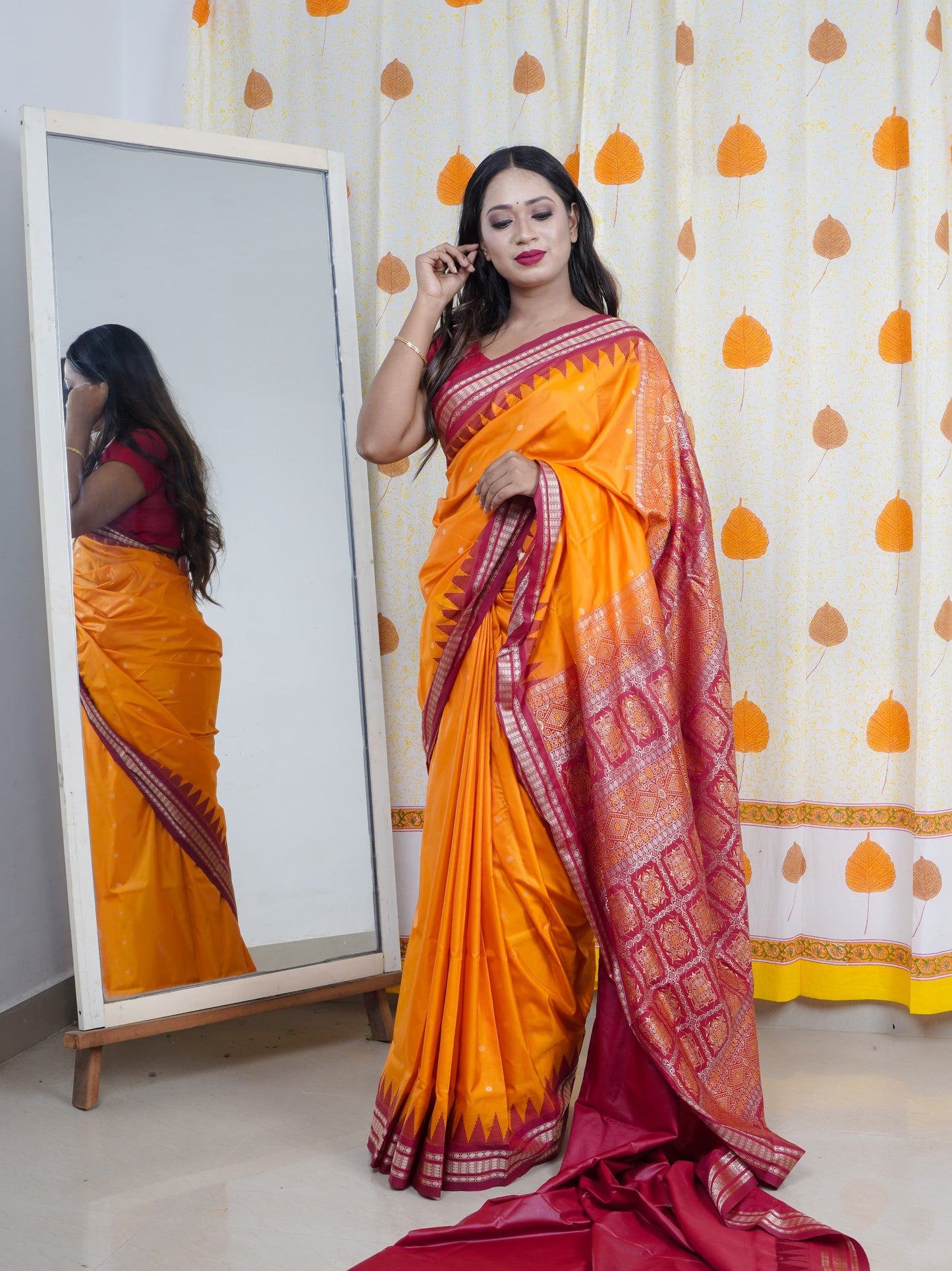 Jayanti Sarees