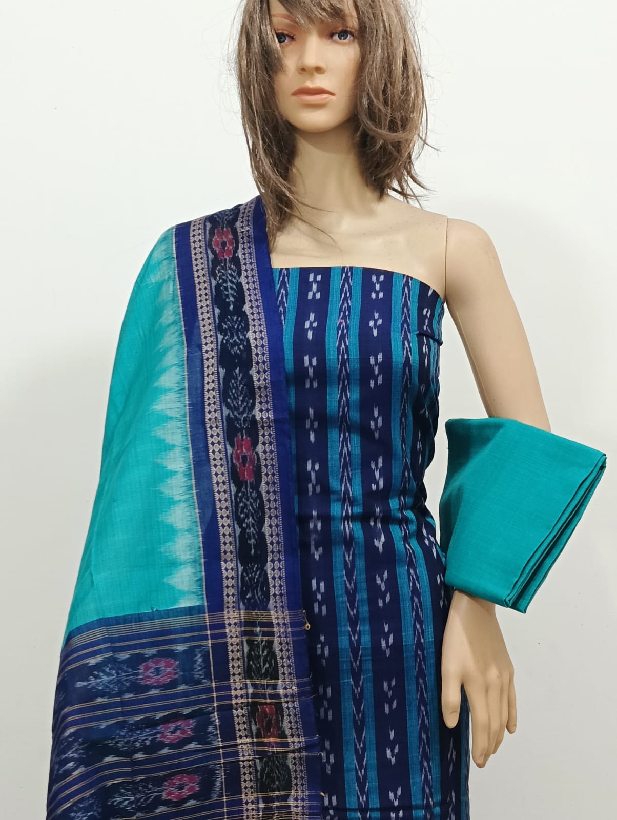 Elegant Traditional Suit
