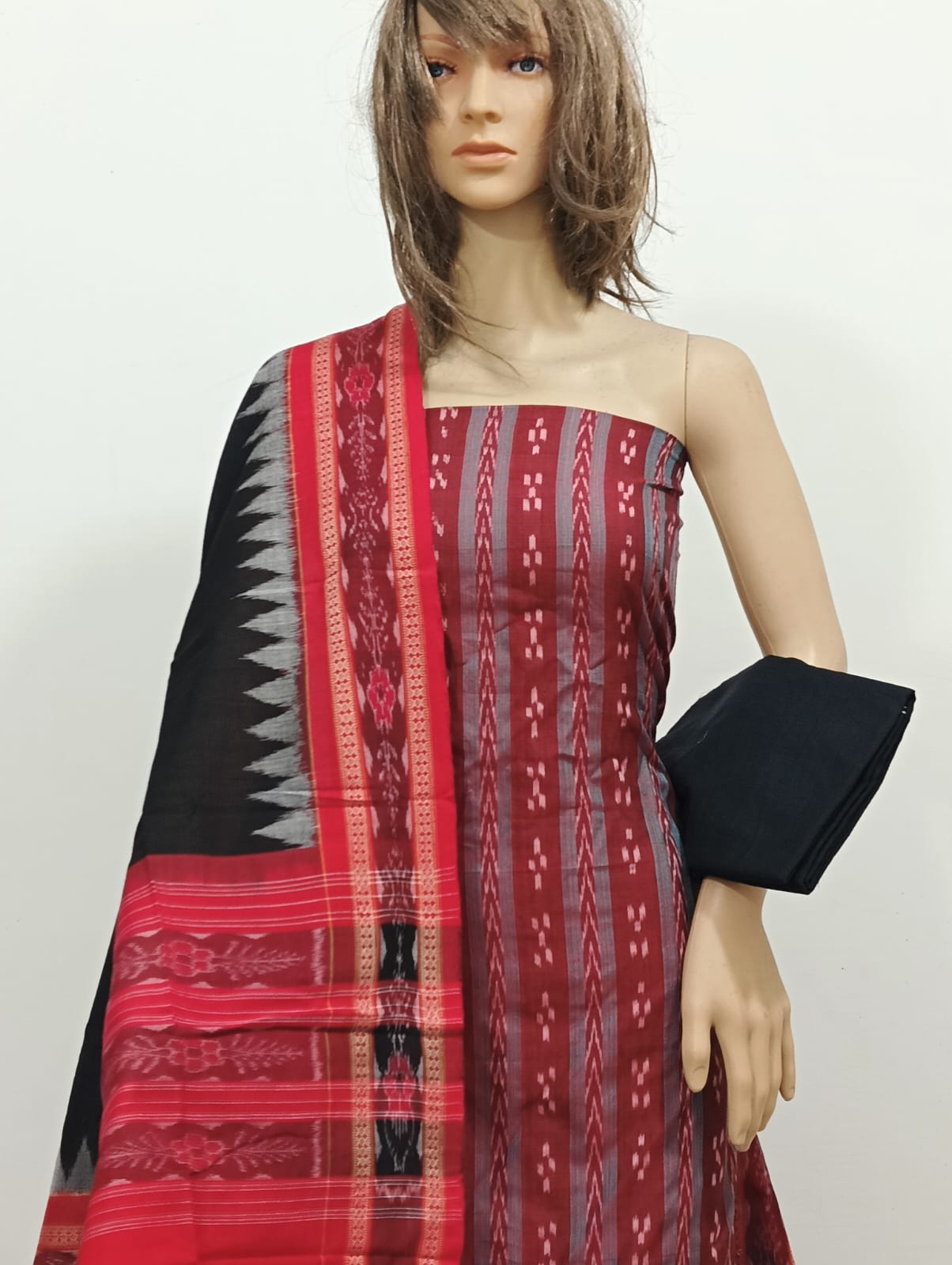 Elegant Traditional Suit