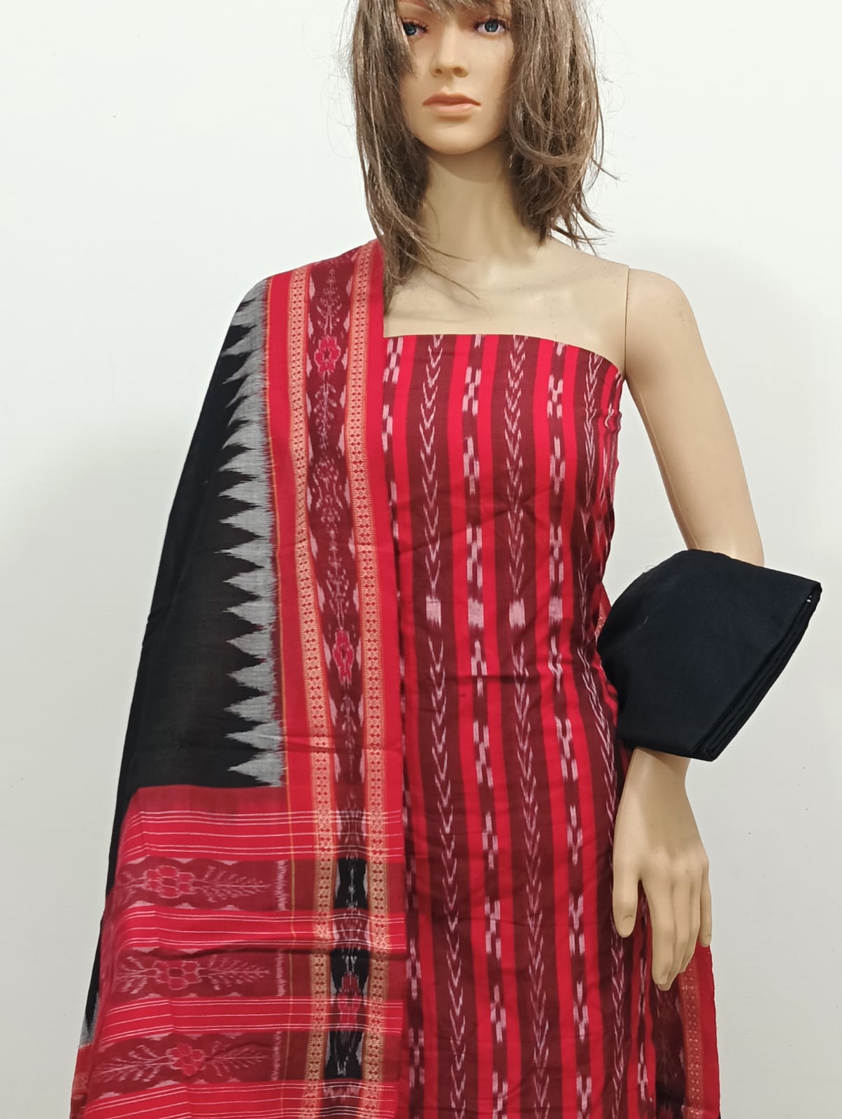 Elegant Traditional Suit