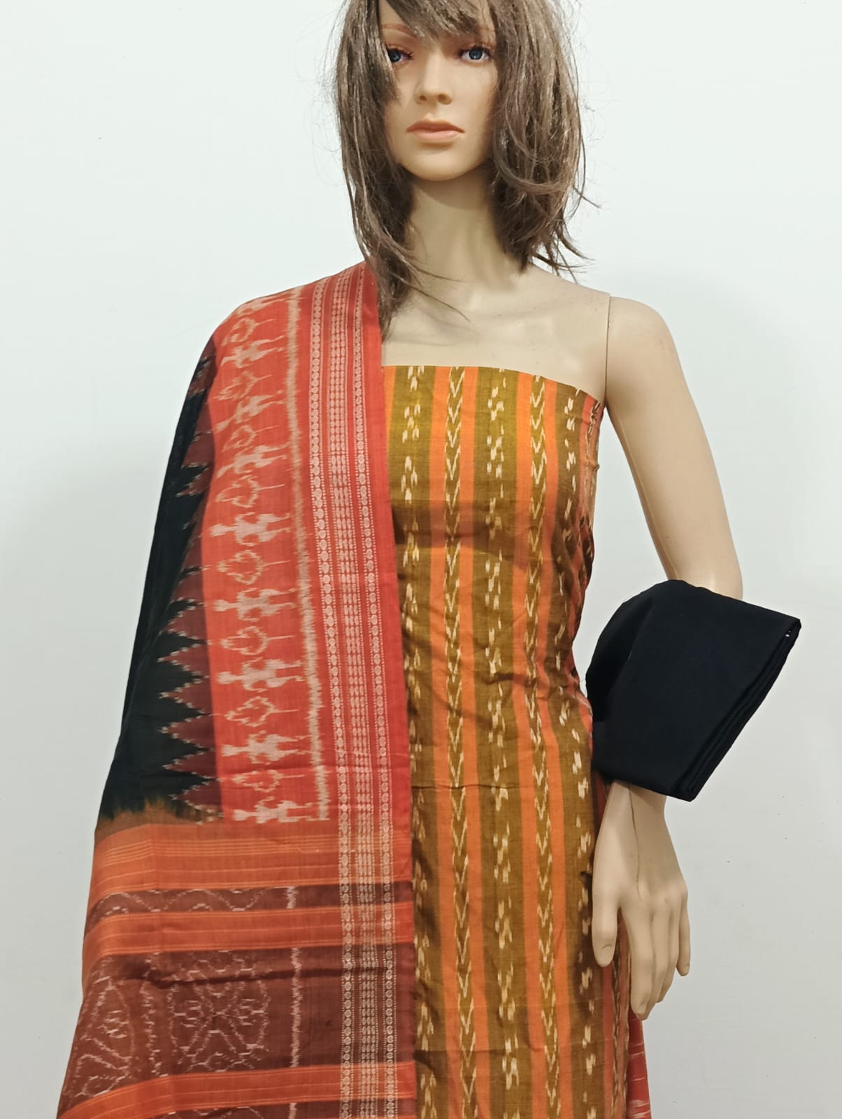 Elegant Traditional Suit