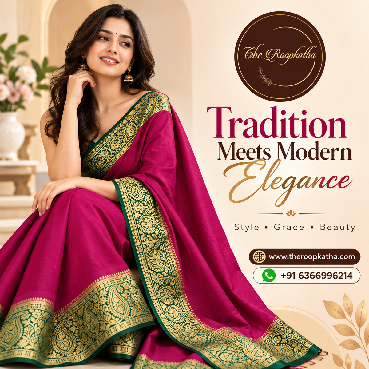 buy Odisha handloom saree online