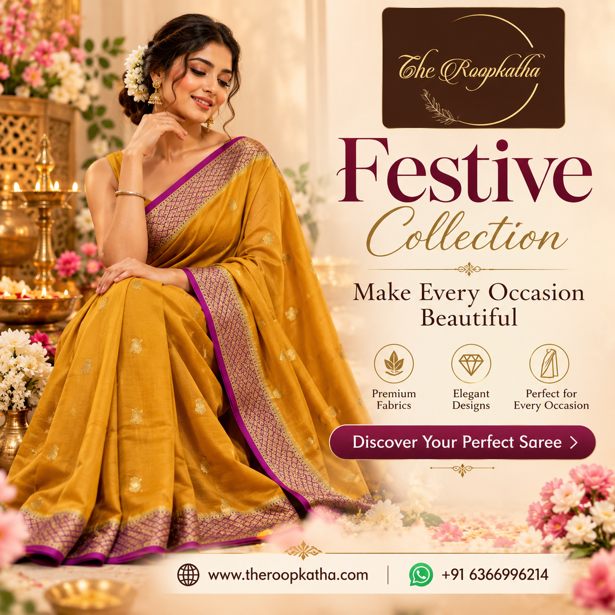 buy Odisha Pata sarees online