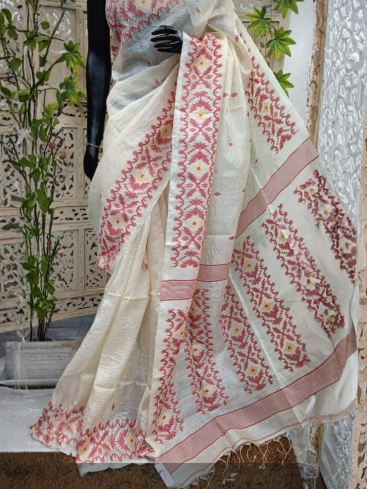 Chhabi sarees