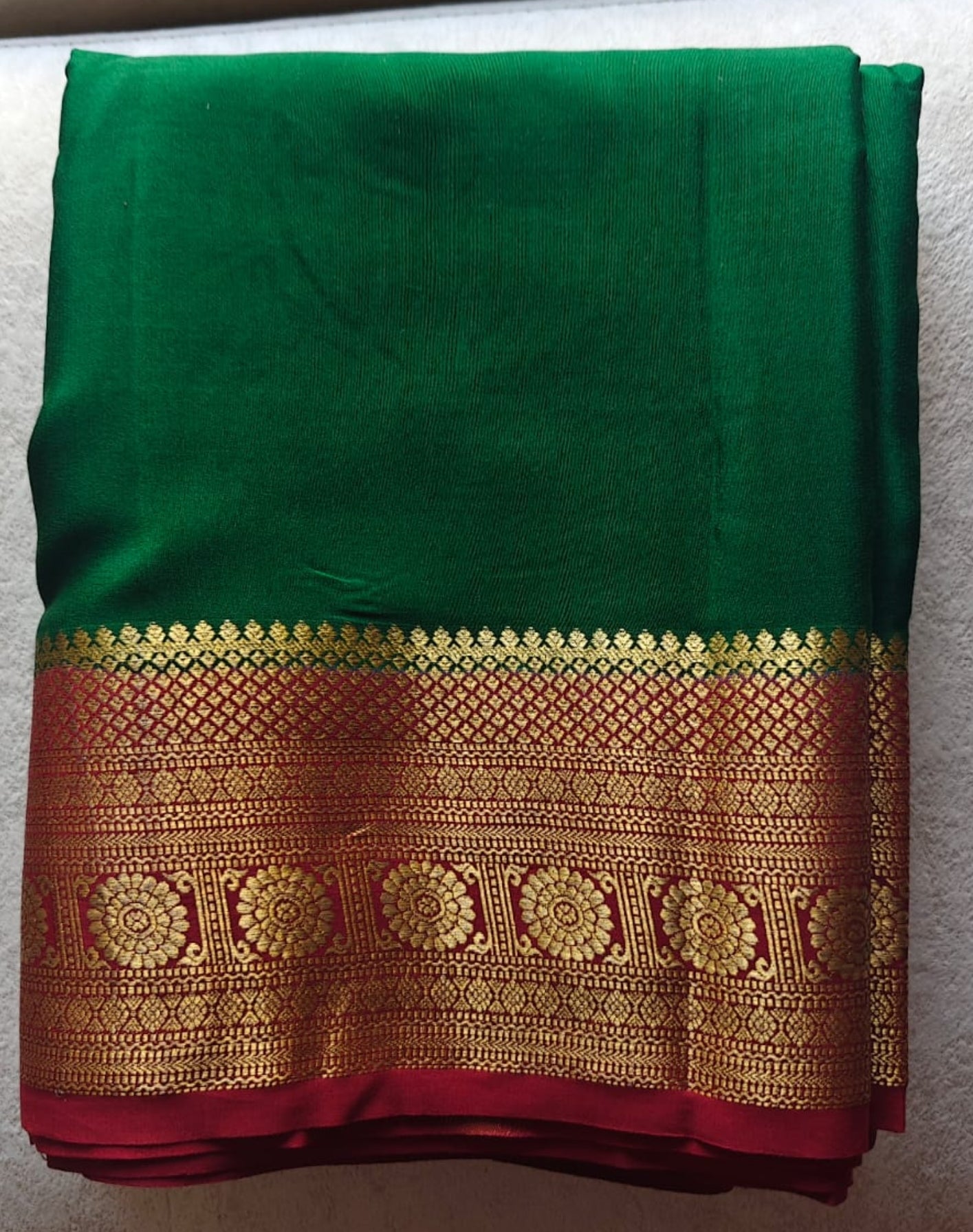 mysuru mohini