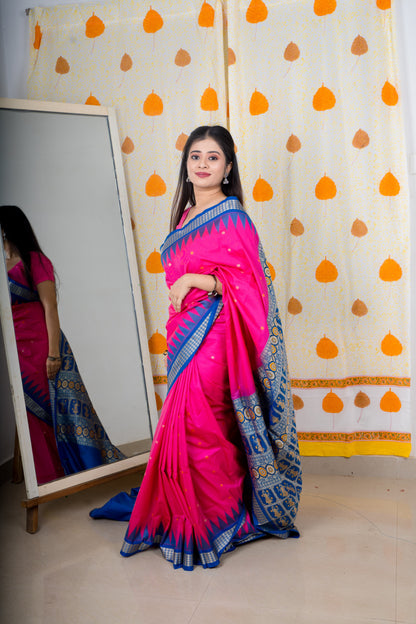 Jayanti Sarees