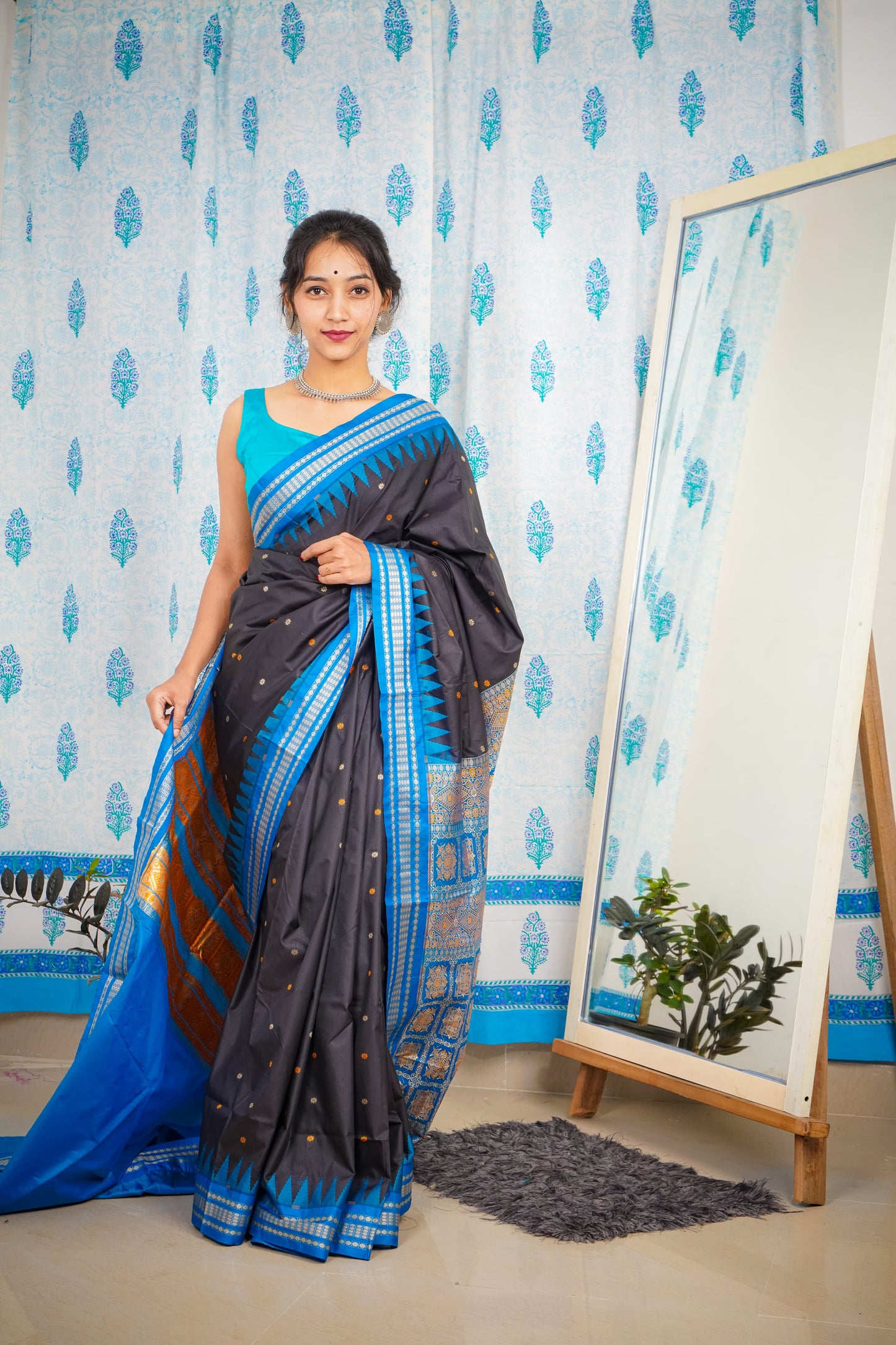 Jayanti Sarees