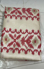 gachhi tussar saree