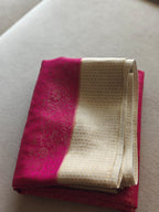 Mysore silk saree
