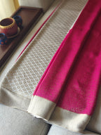 Mysore silk saree
