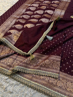 Banarasee saree