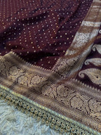 Banarasee saree