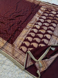 Banarasee saree