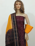 sambalpuri dress material