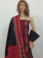Sambalpuri dress material