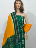 Sambalpuri dress material