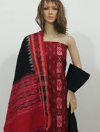 Sambalpuri dress material