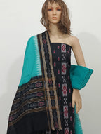Sambalpuri dress material