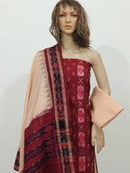 Sambalpuri dress material