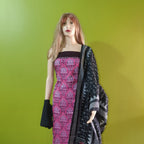 pure cotton sambalpuri dress material