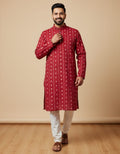 Pure cotton kurta