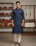 Pure cotton kurta