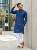 pure cotton kurta