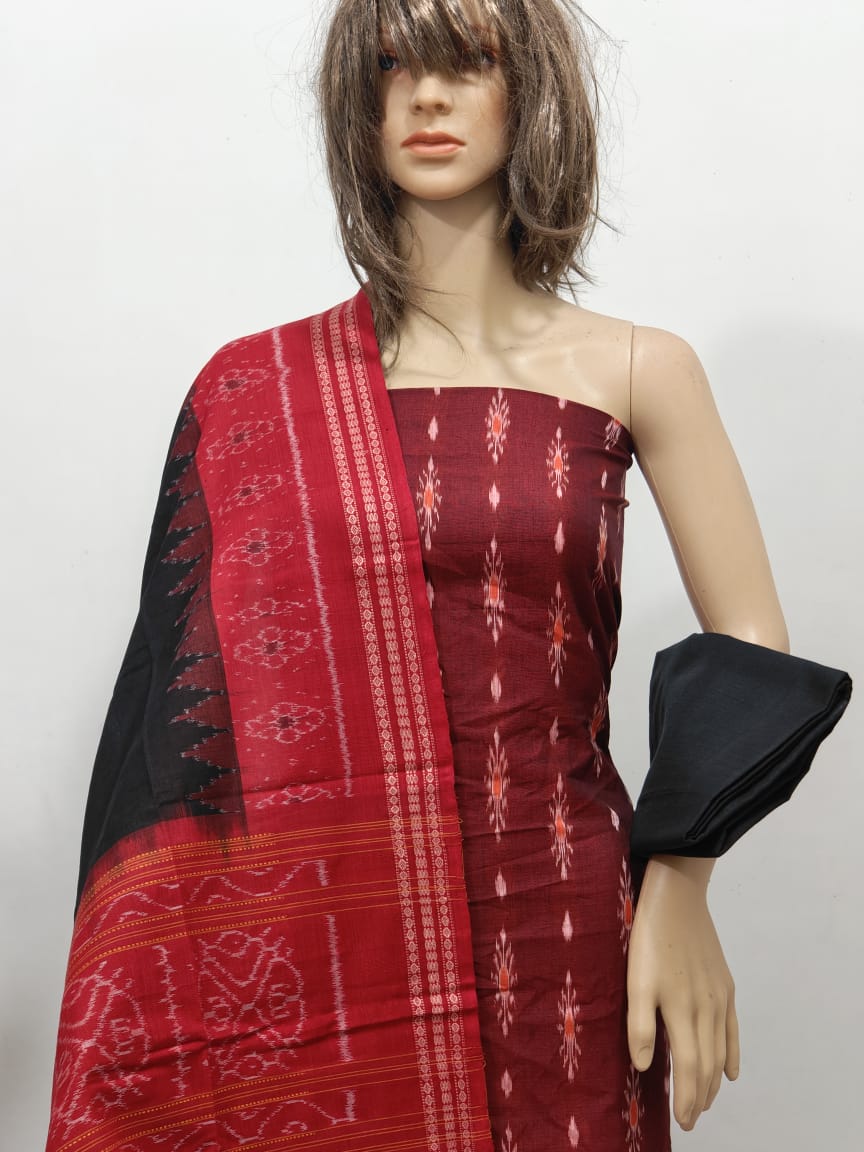 Lucy Collection – Vibrant Heritage Suits