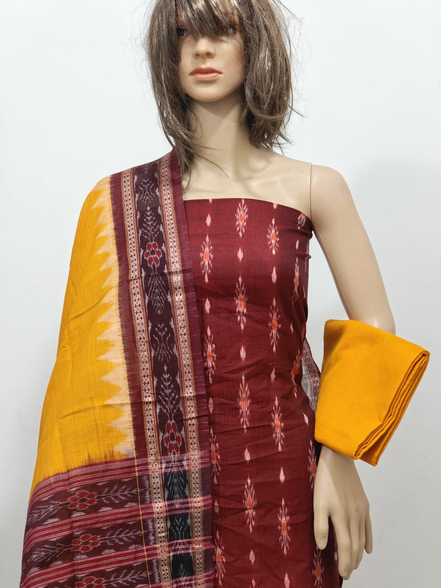 Lucy Collection – Vibrant Heritage Suits