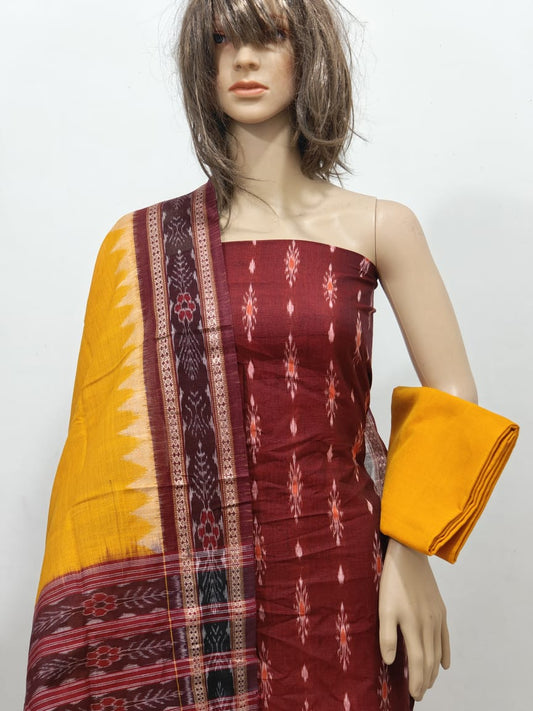 Lucy Collection – Vibrant Heritage Suits