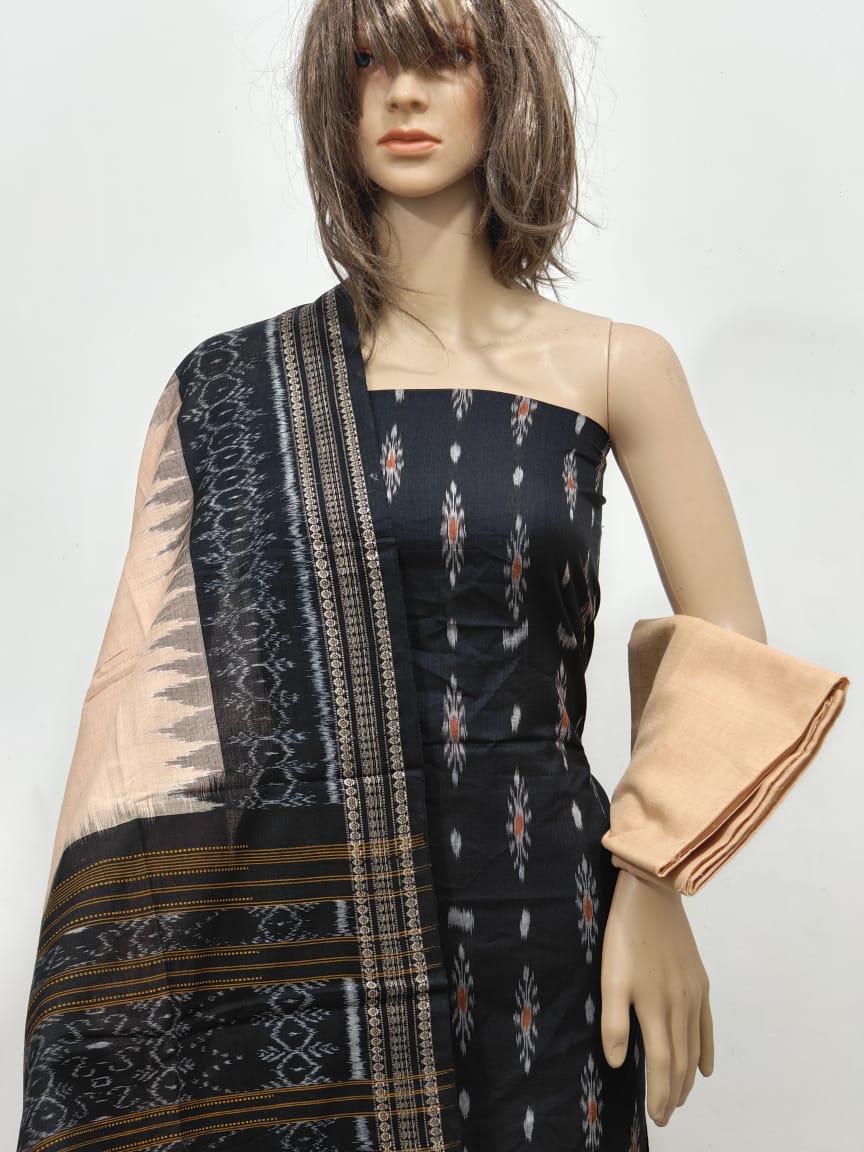 Lucy Collection – Vibrant Heritage Suits