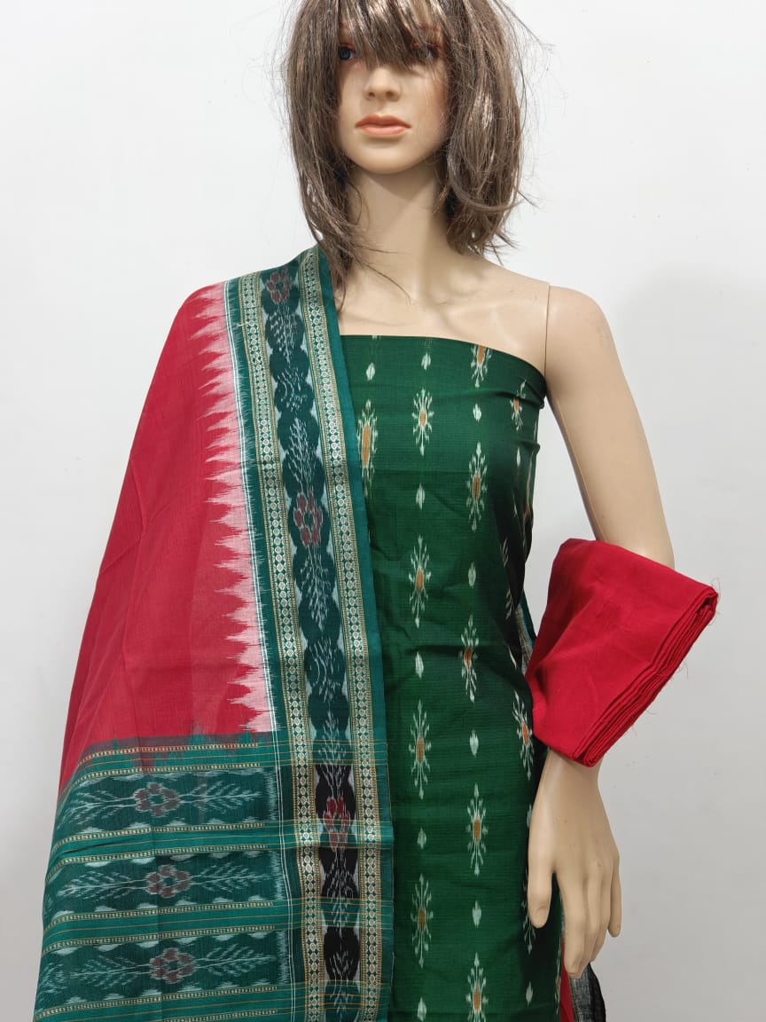 Lucy Collection – Vibrant Heritage Suits