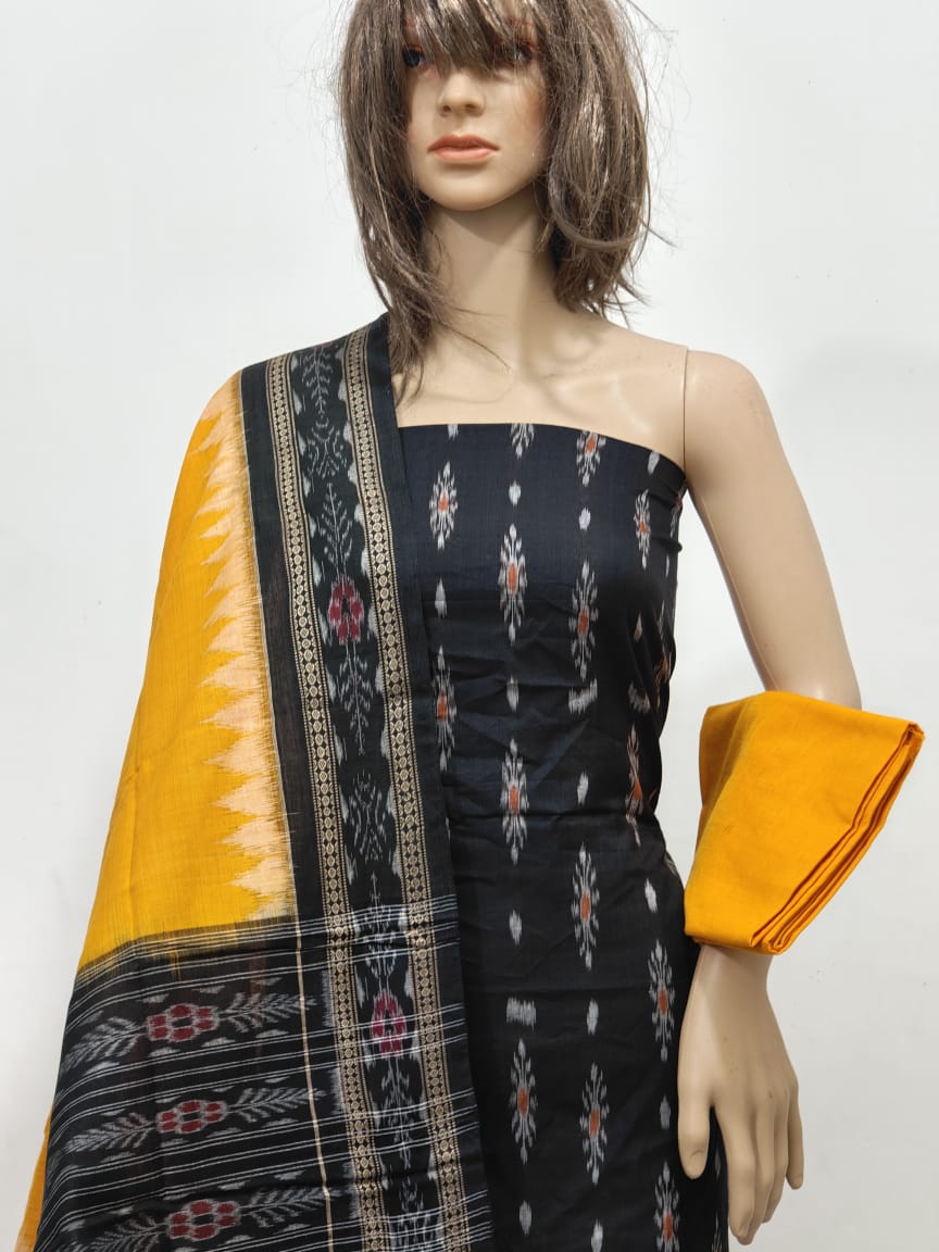 Lucy Collection – Vibrant Heritage Suits