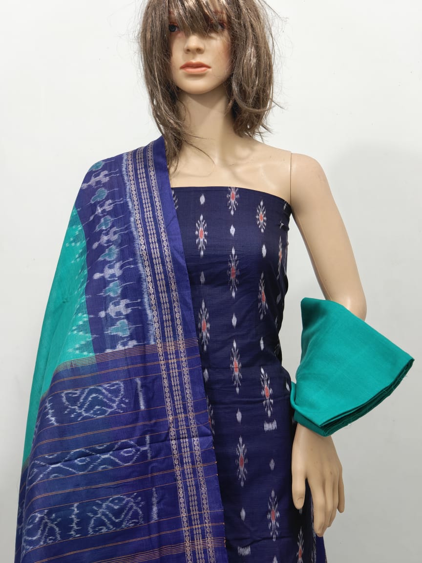 Lucy Collection – Vibrant Heritage Suits