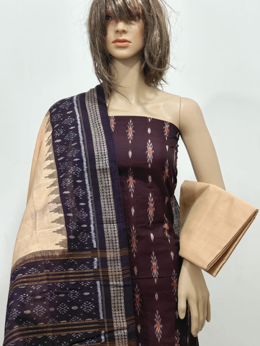 Lucy Collection – Vibrant Heritage Suits
